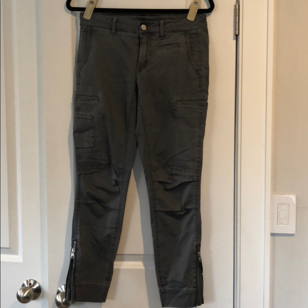 Jordan Louis pants